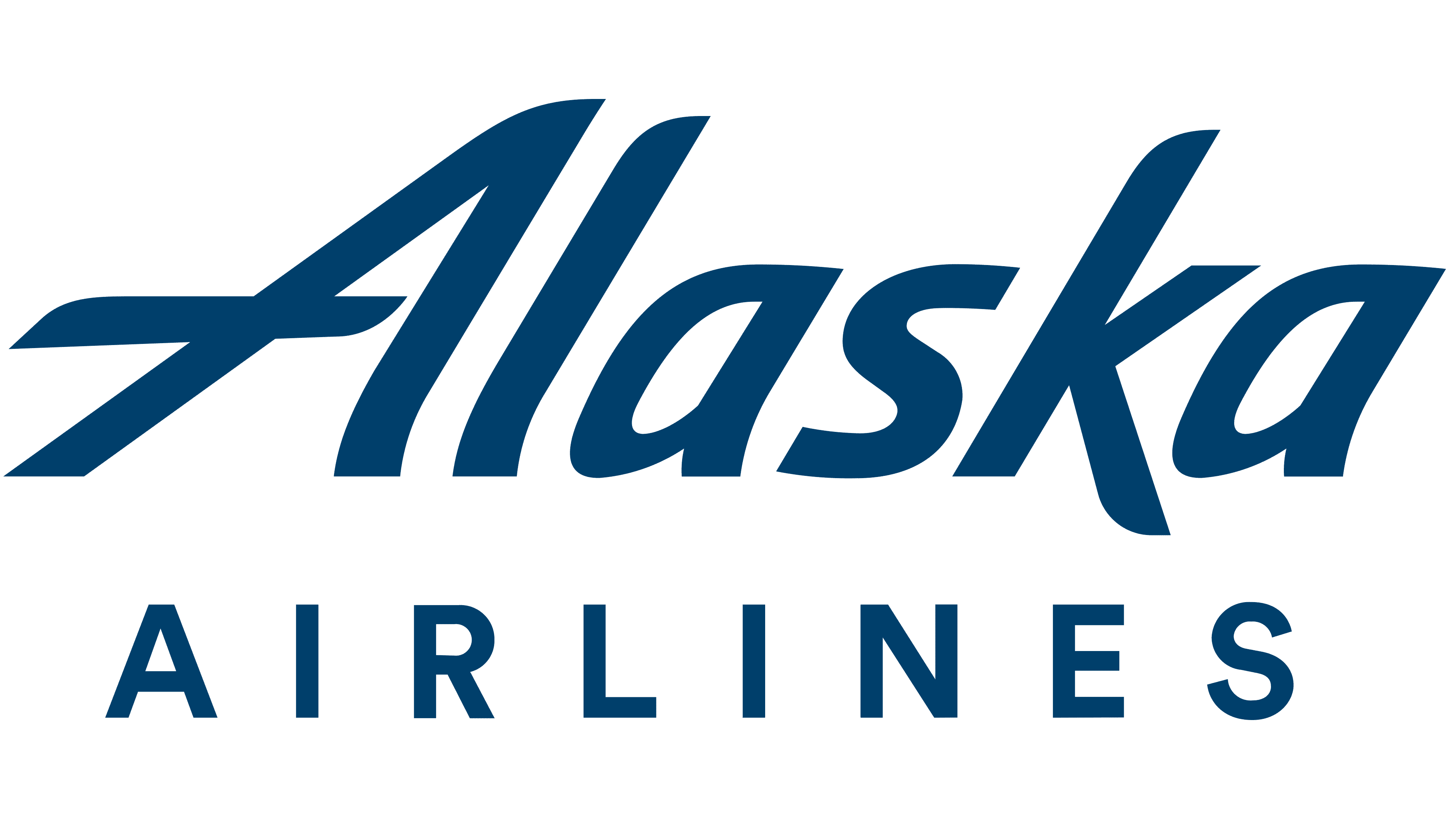 Alaska Airline