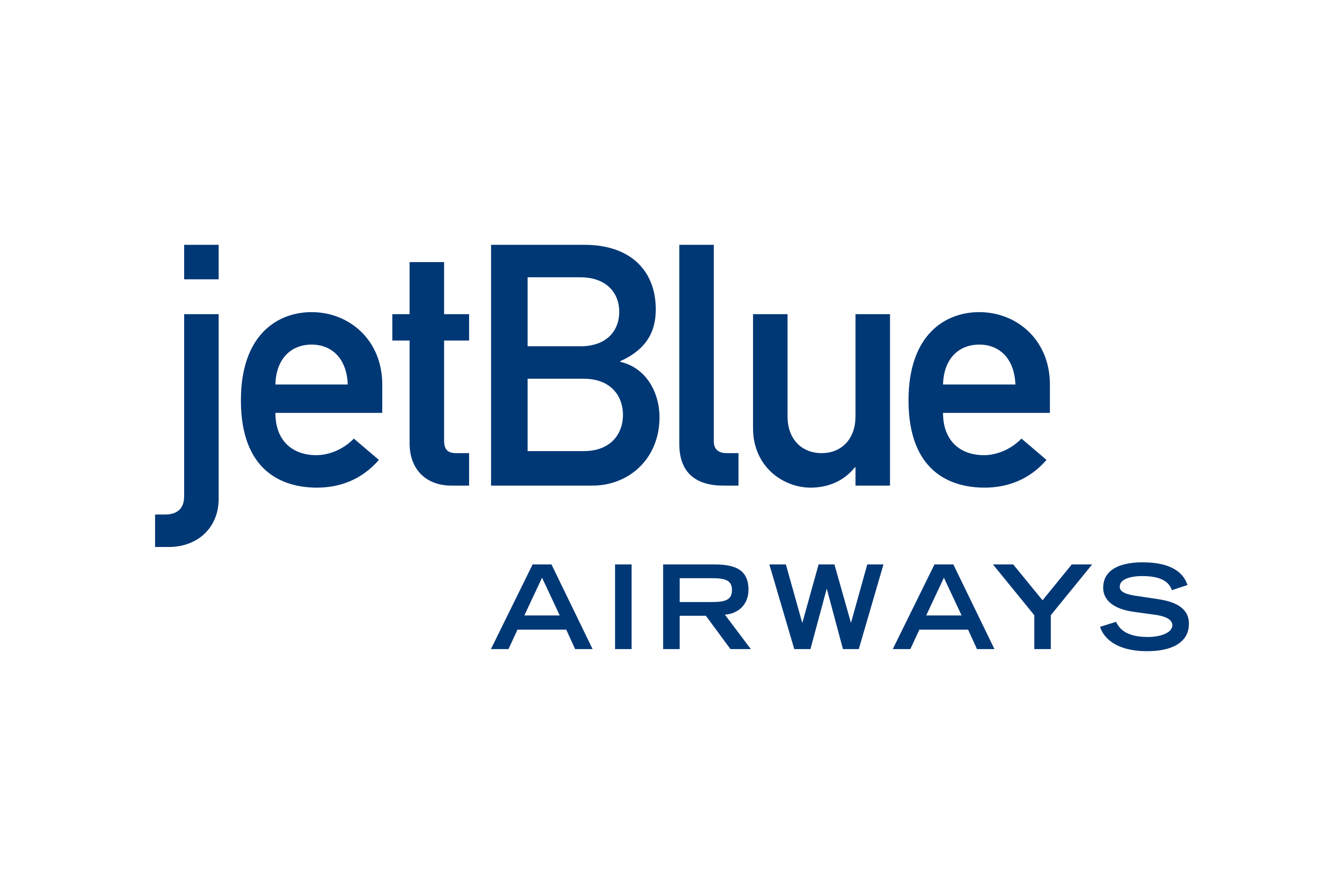 JetBlue Airline